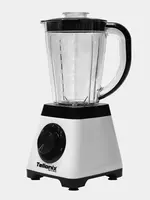  Блендер + кофемолка Telionix  800 Вт Только в розницу