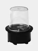  Блендер + кофемолка Telionix  800 Вт DOSTAVKANADOM