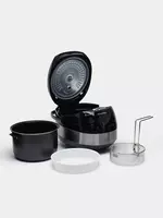   Инновационная мультиварка REDMOND M-70 с фритюрницей