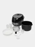  Инновационная мультиварка REDMOND M-70 с фритюрницей DOSTAVKANADOM