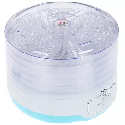 Сушилка для овощей и фруктов DEXP FD-1250 - 1 040 000 сум / шт.