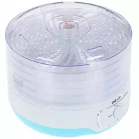 Сушилка для овощей и фруктов DEXP FD-1250 - 1 040 000 сум