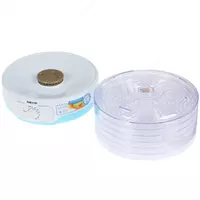 1 040 000 сум Сушилка для овощей и фруктов DEXP FD-1250