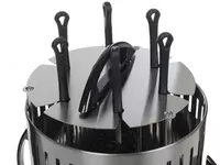 Функциональная электрошашлычница от DEXP (Россия) - 1 275 000 сум