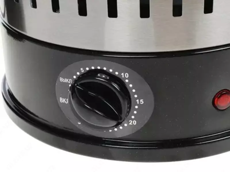 1 275 000 сум Функциональная электрошашлычница от DEXP (Россия)