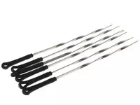 Функциональная электрошашлычница от DEXP (Россия) DOSTAVKANADOM