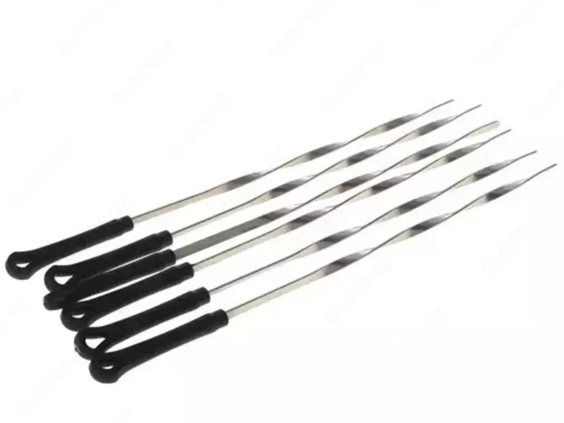 Функциональная электрошашлычница от DEXP (Россия) DOSTAVKANADOM