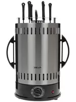 Функциональная электрошашлычница от DEXP (Россия) - DOSTAVKANADOM