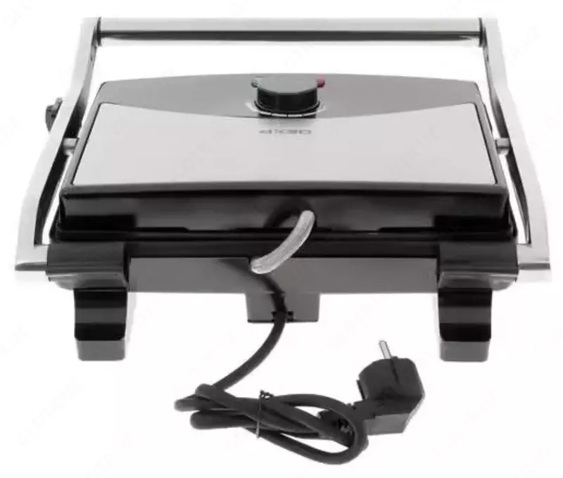 Мощный гриль от DEEP (Россия) Только в розницу