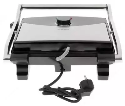 Мощный гриль от DEEP (Россия) Только в розницу