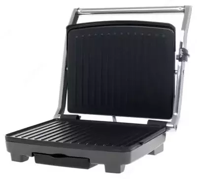 Мощный гриль от DEEP (Россия) DOSTAVKANADOM