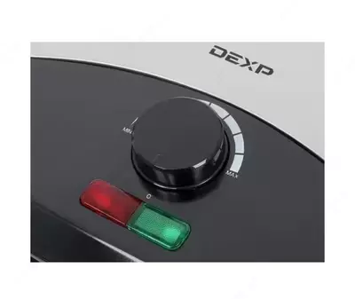 Мощный гриль от DEEP (Россия) - DOSTAVKANADOM