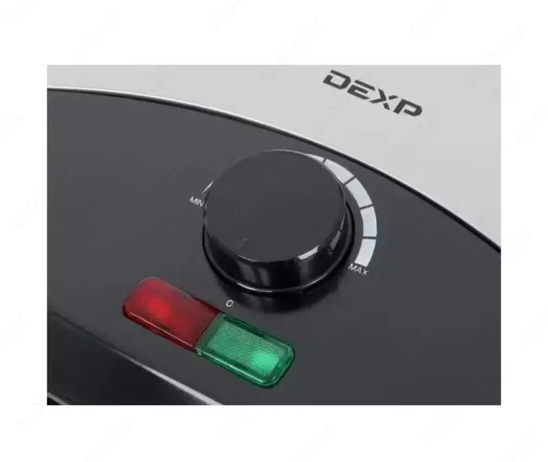 Мощный гриль от DEEP (Россия) - DOSTAVKANADOM