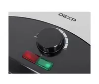 Мощный гриль от DEEP (Россия) - DOSTAVKANADOM