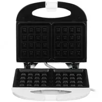  Умная вафельница от DEXP (Российская Федерация) - 