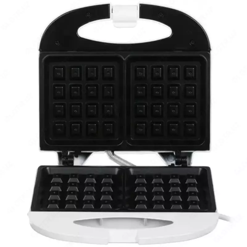  Умная вафельница от DEXP (Российская Федерация) - 