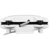  Умная вафельница от DEXP (Российская Федерация) Только в розницу