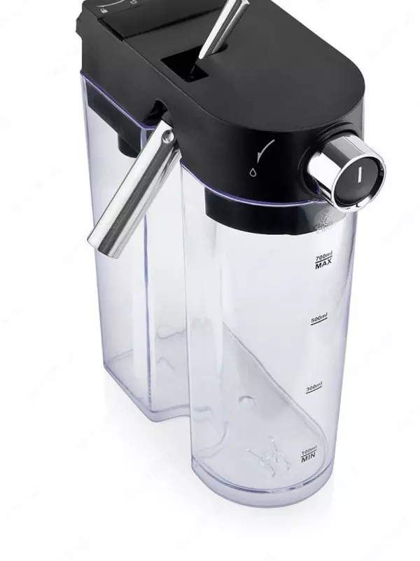  Рожковая кофеварка с автоматическим капучинатором от немецкой BRAYER DOSTAVKANADOM