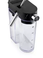  Рожковая кофеварка с автоматическим капучинатором от немецкой BRAYER DOSTAVKANADOM