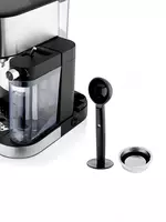  DOSTAVKANADOM - Рожковая кофеварка с автоматическим капучинатором от немецкой BRAYER