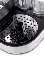  Рожковая кофеварка с автоматическим капучинатором от немецкой BRAYER Кофеварки