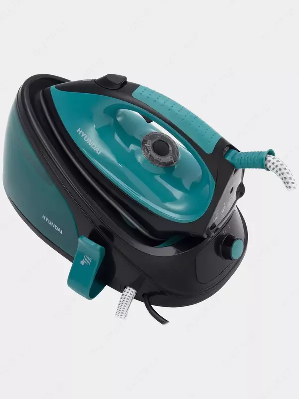 Koreyaning HYUNDAI kompaniyasidan kuchli bug ' stantsiyasi - 1 500 000 so'm