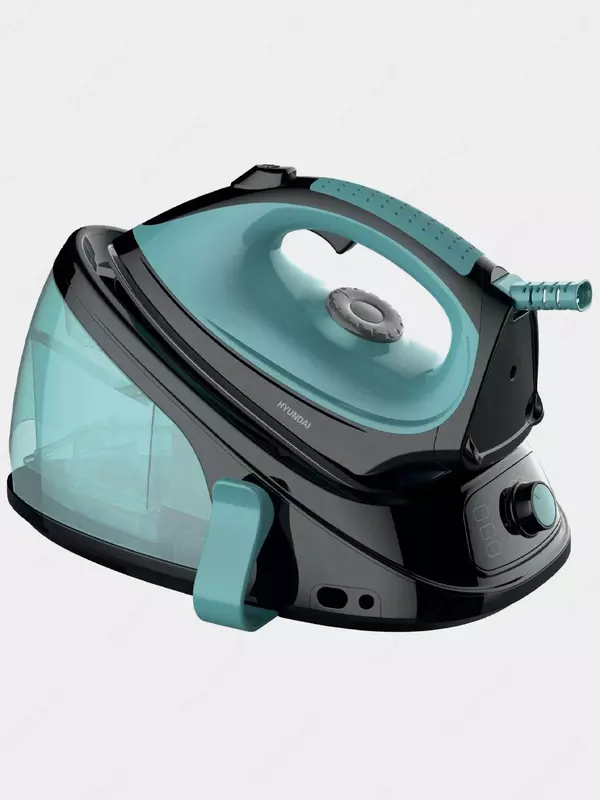 1 500 000 so'm Koreyaning HYUNDAI kompaniyasidan kuchli bug ' stantsiyasi