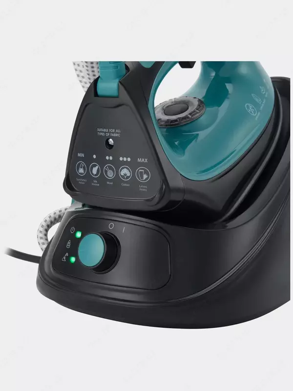 Koreyaning HYUNDAI kompaniyasidan kuchli bug ' stantsiyasi Chakana savdo