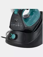 Koreyaning HYUNDAI kompaniyasidan kuchli bug ' stantsiyasi Chakana savdo