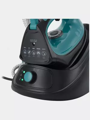 Мощная паровая станция от корейской HYUNDAI Только в розницу