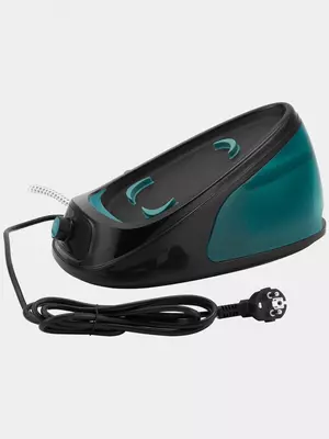 Мощная паровая станция от корейской HYUNDAI DOSTAVKANADOM