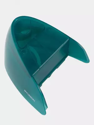 Мощная паровая станция от корейской HYUNDAI - DOSTAVKANADOM