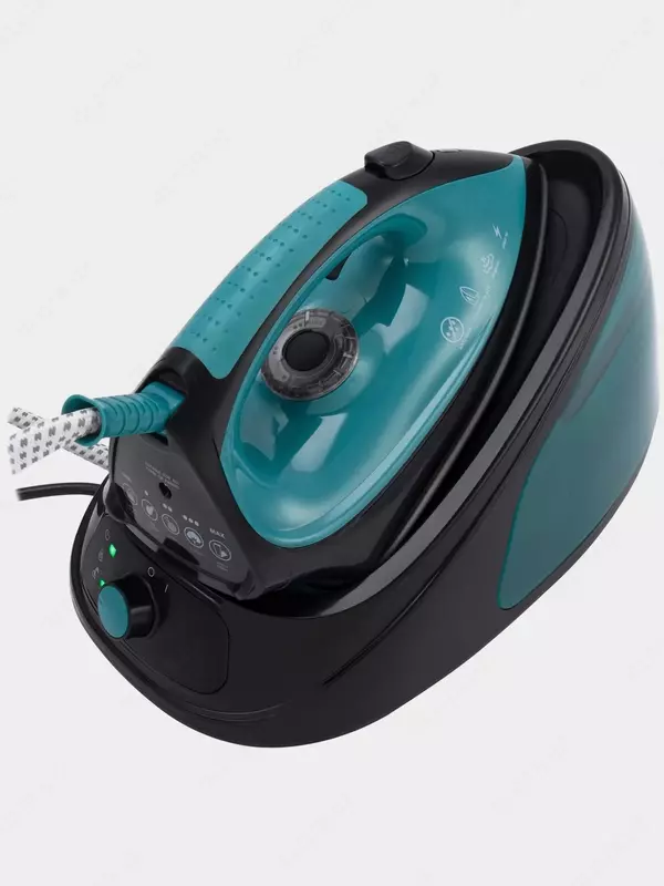 Koreyaning HYUNDAI kompaniyasidan kuchli bug ' stantsiyasi Dazmolli bug 'generatorlari