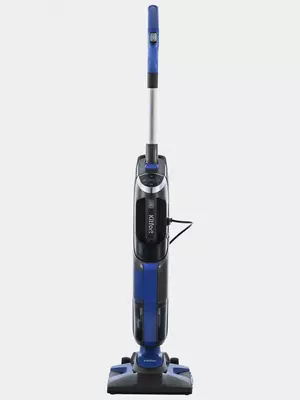 Вертикальный пылесос Kitfort KT-555