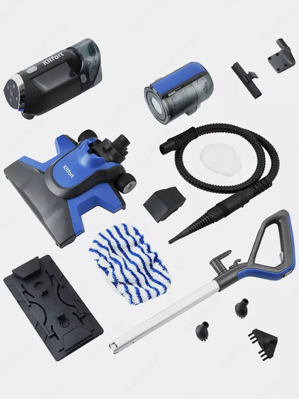 Kitfort KT-555 vertikal changyutgich