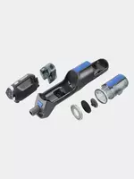 3 990 000 so'm Kitfort KT-555 vertikal changyutgich