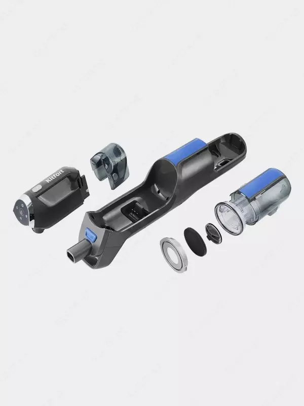 3 990 000 so'm Kitfort KT-555 vertikal changyutgich