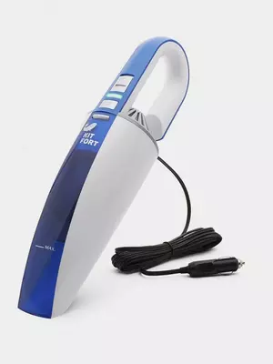 Ручной автомобильный пылесос Kitfort KT-537 - 1 050 000 сум / шт.