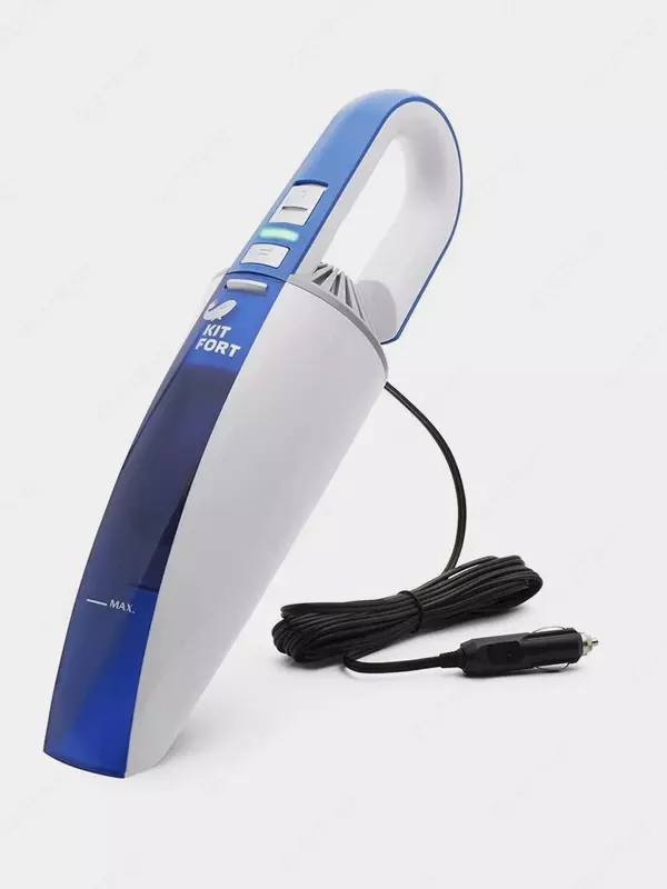 Ручной автомобильный пылесос Kitfort KT-537 - 1 050 000 сум