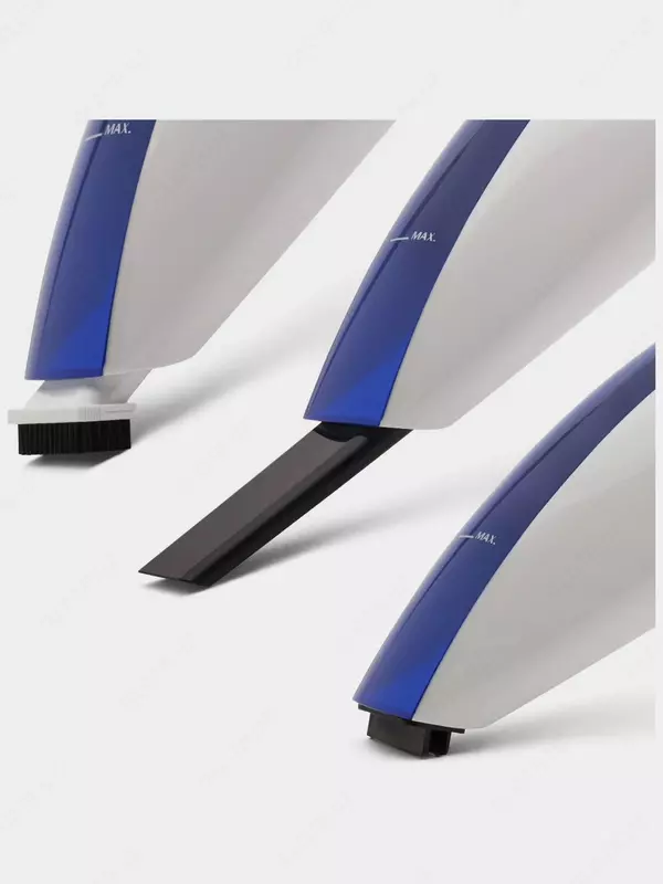 Ручной автомобильный пылесос Kitfort KT-537 Только в розницу