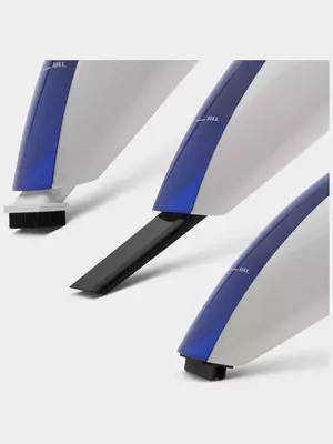 Ручной автомобильный пылесос Kitfort KT-537 Только в розницу