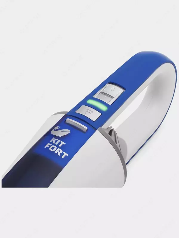 Ручной автомобильный пылесос Kitfort KT-537 DOSTAVKANADOM