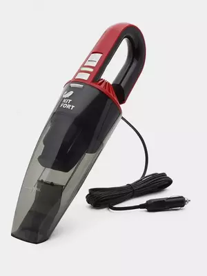 Ручной автомобильный пылесос Kitfort KT-537 - DOSTAVKANADOM
