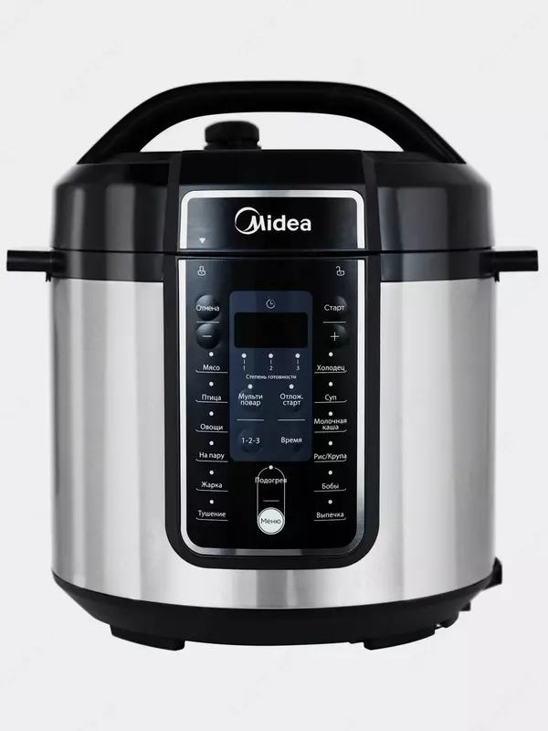 Midea sekin pishirgich-bosimli pishirgich