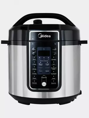 Мультиварка-скороварка Midea