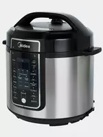 1 900 000 so'm Midea sekin pishirgich-bosimli pishirgich