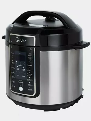1 900 000 сум / шт. Мультиварка-скороварка Midea