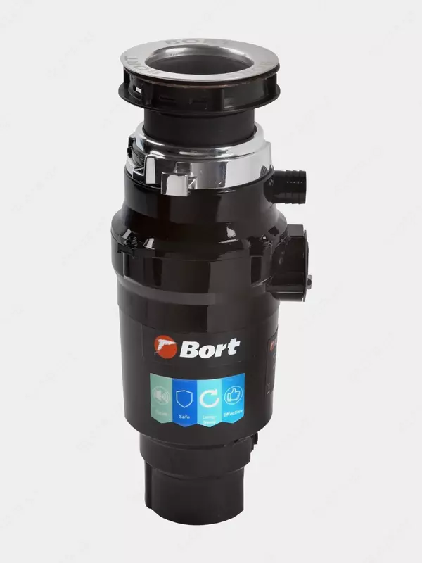 Измельчитель пищевых отходов BORT MASTER ECO - 