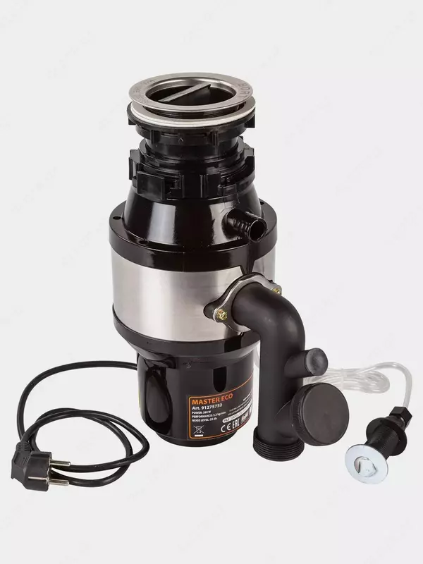   Измельчитель пищевых отходов BORT MASTER ECO