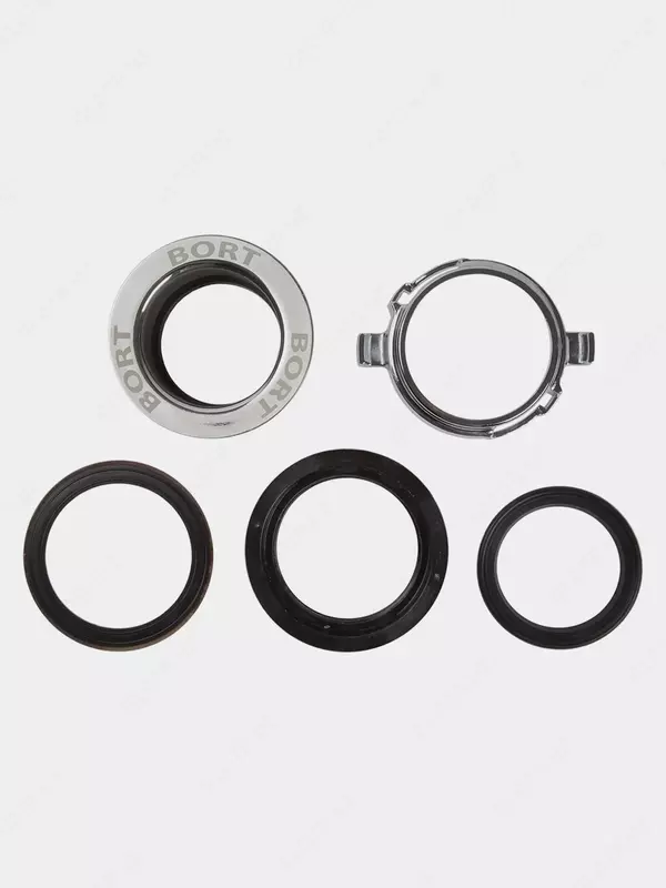  Измельчитель пищевых отходов BORT MASTER ECO Только в розницу